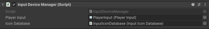 inputdevicemanager
