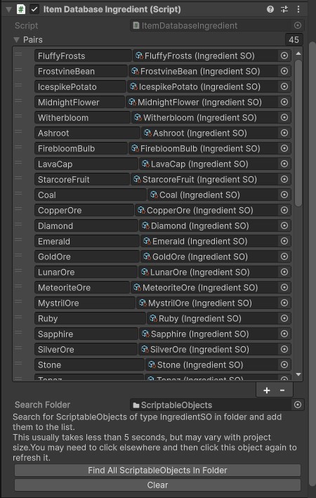 keyvaluedatabase