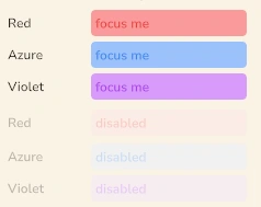 Text Field Component